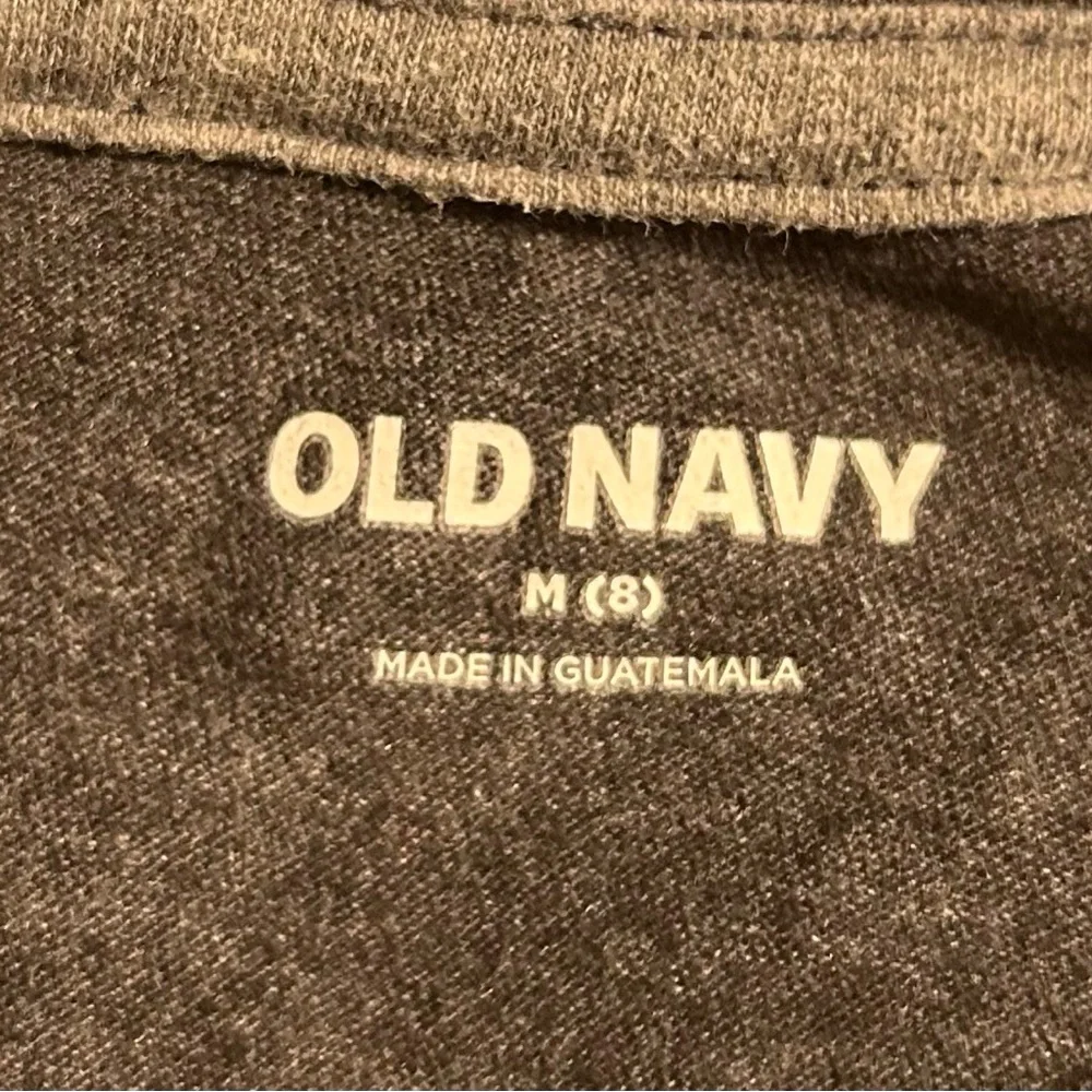 Gray‎ Stay Connected Mountain Tee